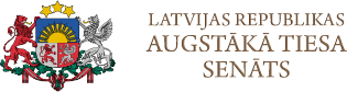 Latvijas Republikas Augstākā tiesa